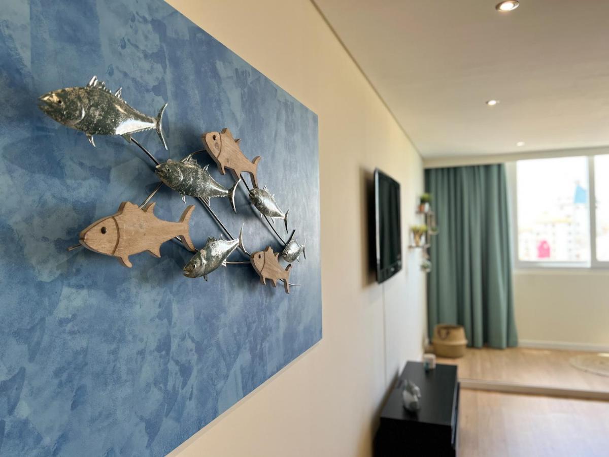 Sunset Apartment - Near Vilamoura Marina Exterior foto
